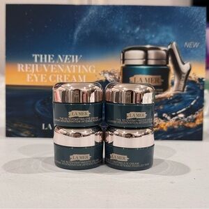 La Mer The Rejuvenating Eye Cream